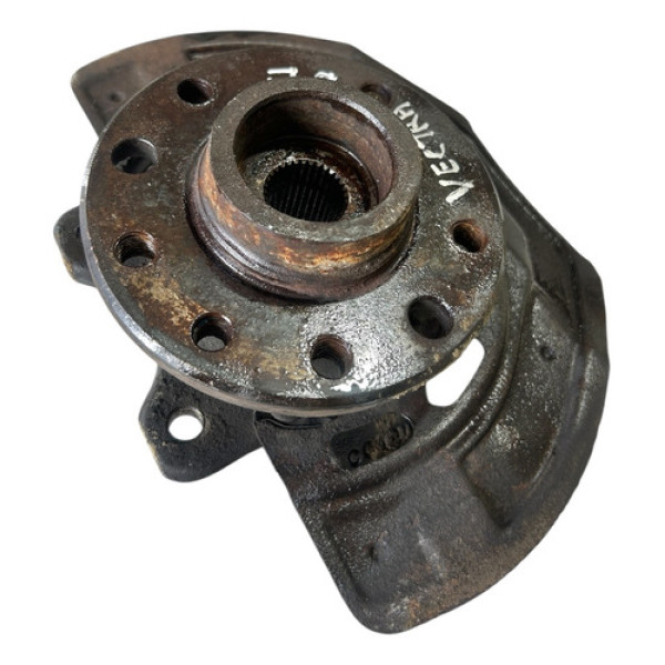 Montante Dianteiro Esquerdo Vectra 2.2 1998 A 2002 M