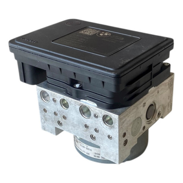 Módulo Abs Bmw 320i 2.0t N20 2015 3451687041801 Mw