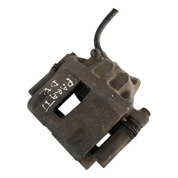Pinça Freio Dianteira Esquerda Vw Parati G3 2004/2006 Mw
