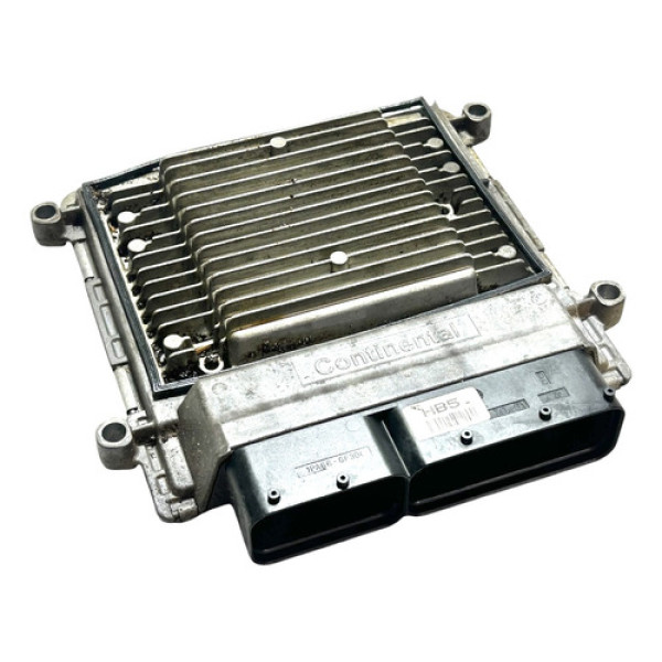 Modulo Injeção Hyundai I30 2.0 2010 3915023331 Cx210m