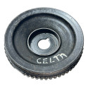 Polia Virabrequim Gm Celta Corsa 1997 1998 1999 Cx152s