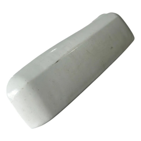 Maçaneta Dianteira Esquerda Uno Vivace 2014 Cx516m Branco Dianteira