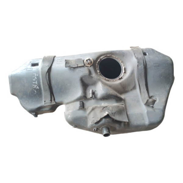 Tanque Combustível Astra 2001 2002 2003 D