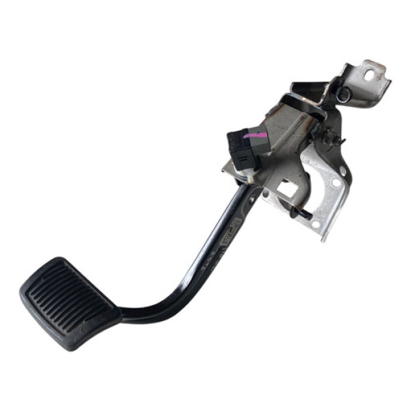 Pedal Freio Hyundai Hb20 Automático 2016/2020 Mw