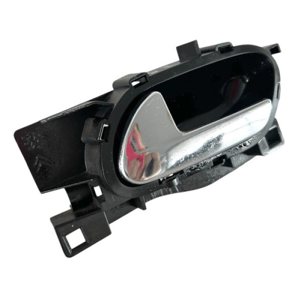 Maçaneta Interna Dianteira Esquerda C4 Pallas Cx223m