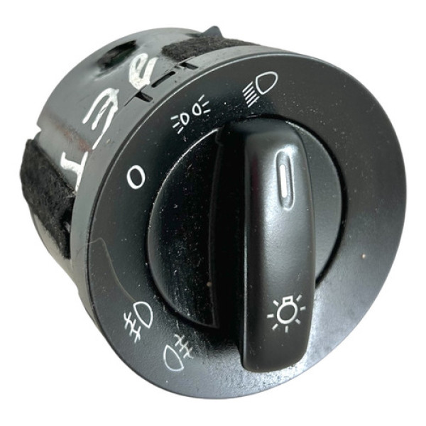 Botão Farol Milha 1k0941431bd Volkswagen Jetta 2012/14cx241m