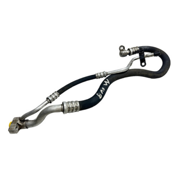 Mangueira Ar Condicionado Bmw X1 2010/2015 Cx54s