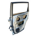 Porta Traseira Direita Chevrolet Captiva 2009/2012 Mw