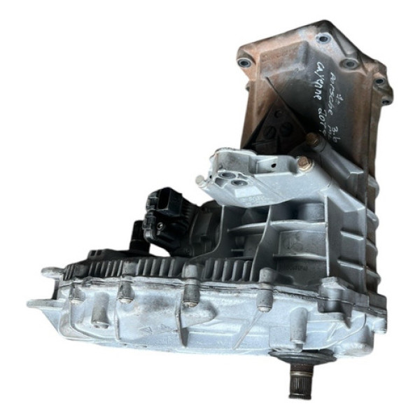 Caixa Tração Porsche Cayenne 3.6 V6 2013/2014 Mw