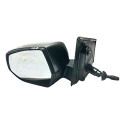 Retrovisor Spin Manual Lado Esquerdo 2012/2016 Cx119m