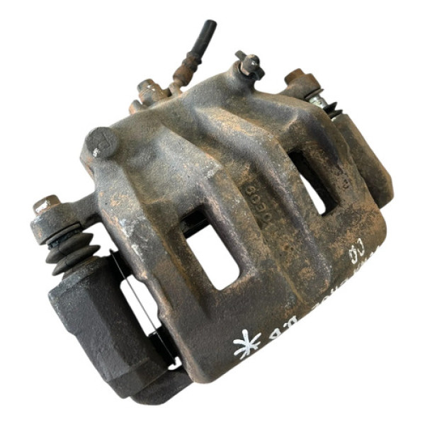 Pinça Freio Dianteira Direita Hyundai Veracruz 2010/11 M