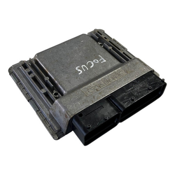 Módulo Caixa Câmbio Aut Ford Focus 2.0 Duratec 2009 Cx440 Mw