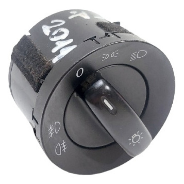 Botão Farol Milha Volkswagen Jetta 2011 1k0941431 Cx56