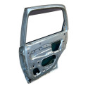 Porta Traseira Direita Chevrolet Corsa Montana 2004/2010 Mw