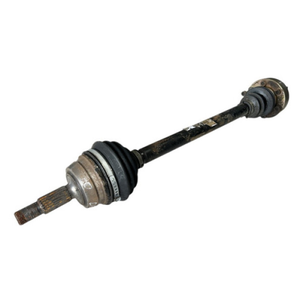 Semi Eixo Dianteiro Esquerdo Volkswagen Gol G2 1996-2004 M