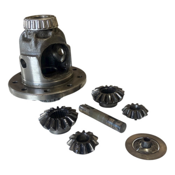 Caixa Satélite Diferencial Chevrolet Chevette 1.6 Cx453 Mw