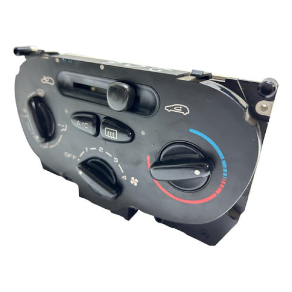 Comando Ar Condicionado Peugeot 206 1999 A 2003 Cx96s