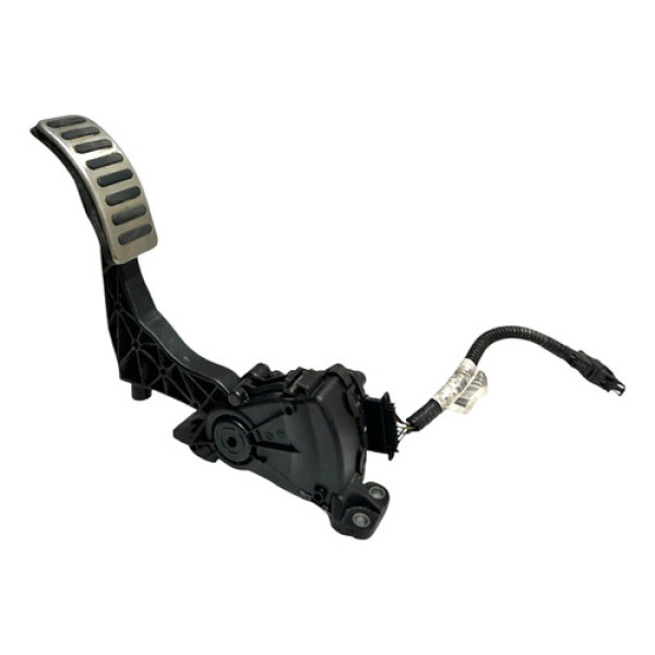 Pedal Acelerador Volkswagen Gol 2014 Cx134m