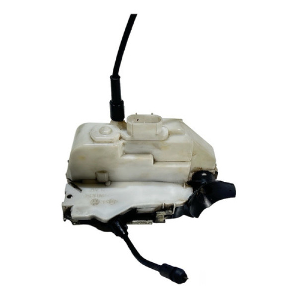 Fechadura Elétrica Tras Esquerda Renault Megane 06/13cx20s