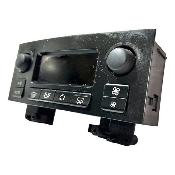 Comando Ar Digital Peugeot 307 C4 Pallas 07/12 Cx106m