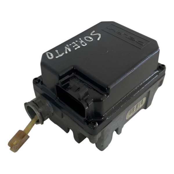 Módulo Piloto Automático Kia Sorento 3.5 V6 2006 Cx394 Mw