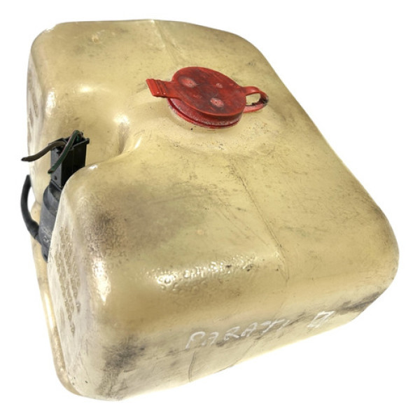 Reservatorio Agua Limpador Gol Saveiro Parati 87/97 Cx457m