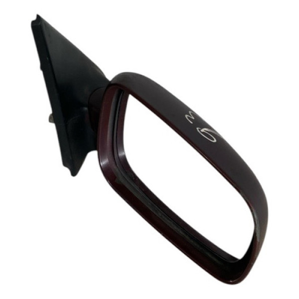 Retrovisor Lado Direito Vw Gol G3 2002/2003 Cx330 Mw