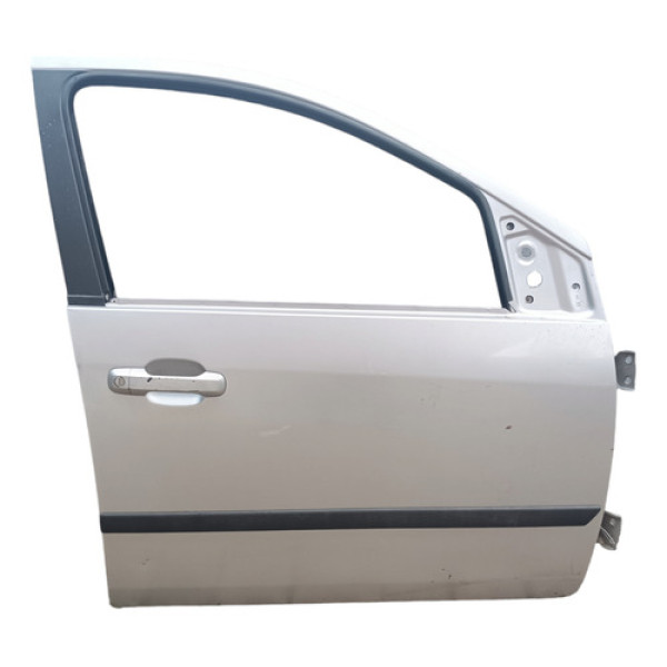 Porta Dianteira Direita Ford Fiesta 2005 A 2012 D
