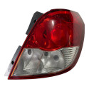 Lanterna Traseira Direita Chevrolet Captiva 2008/2012 Cxg19