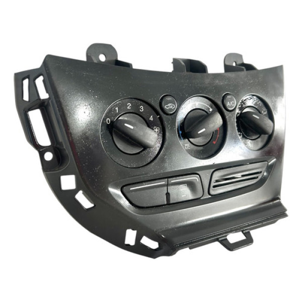 Comando Ar Condicionado Ford Focus Original 2014 Cx259m