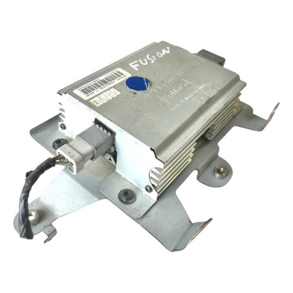 Módulo Som Ford Fusion 2006 2007 2008 2009 Cx468m