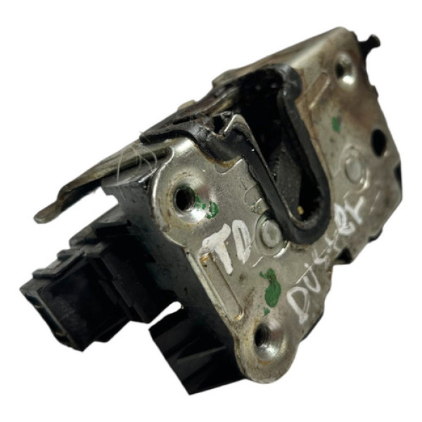 Fechadura Traseira Direita Renault Duster 2010 Cx192m