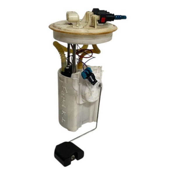 Bomba Combustível Ford Ka 2009/2010 Mw