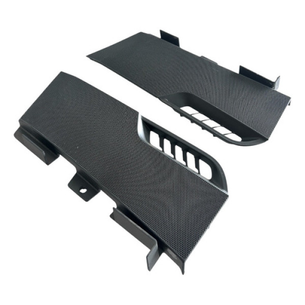 Par Acabamento Alto Falante Freelander 2011 Cx269m