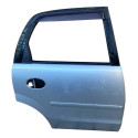 Porta Traseira Direita Chevrolet Corsa Montana 2004/2010 Mw