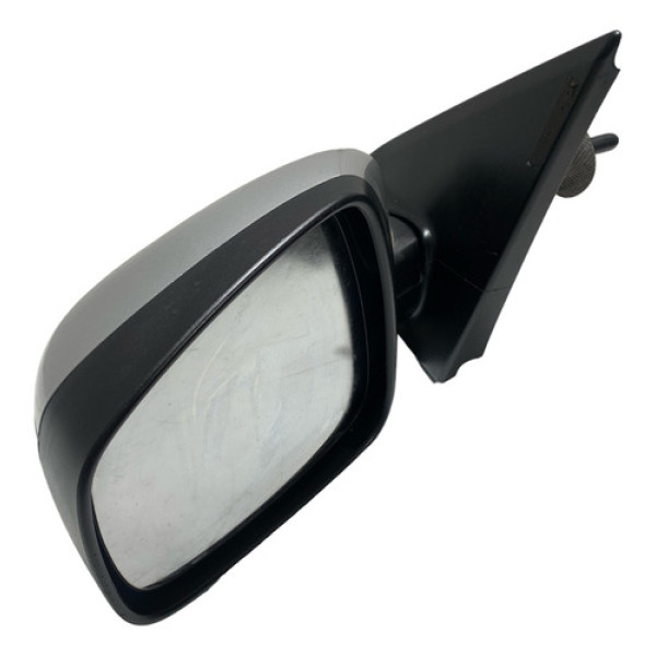 Retrovisor Esquerdo Sandero 2015/2018 Cx78m