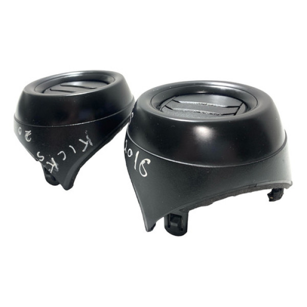 Par Difusor De Ar Painel Kicks 2018 Cx98m