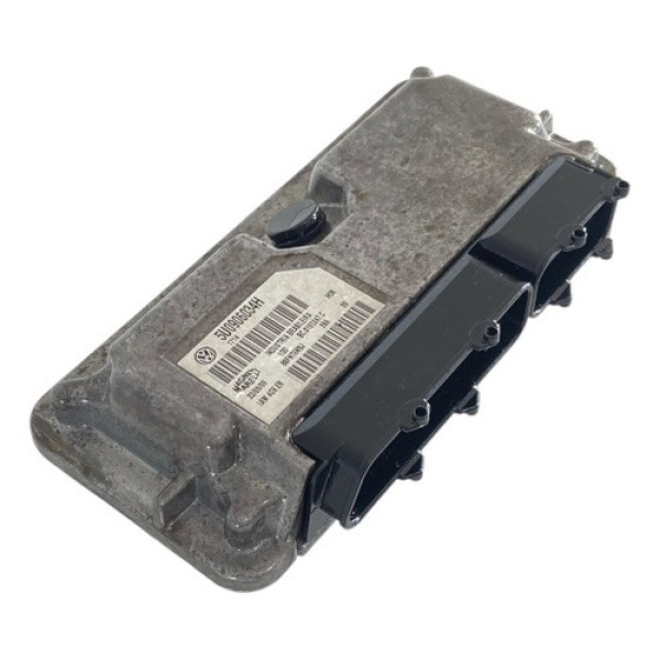 Módulo Injeção Vw Voyage Gol G5 1.0 Flex 2010/2012 Cx380 Mw