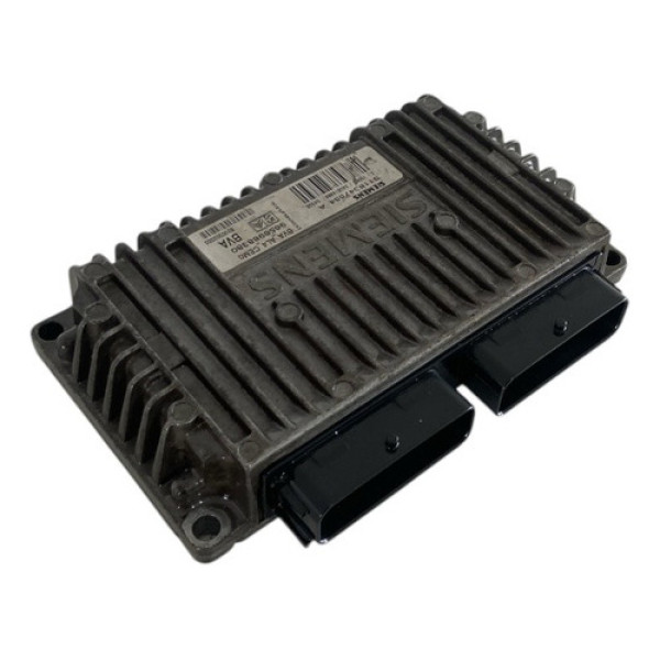 Módulo Câmbio Aut Citröen Picasso 2.0 16v 2005 Cx318 Mw