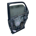 Porta Traseira Direita Chevrolet Celta 4p 2008/2012 Mw