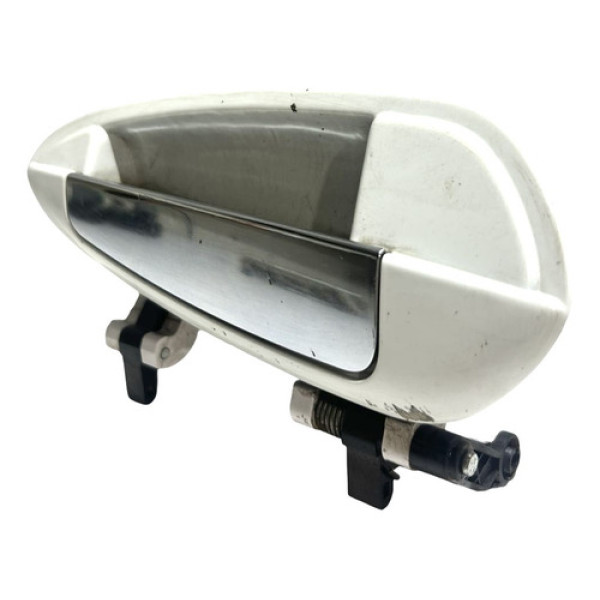 Maçaneta Externa Diant Direita Linea 2009 A 2016 Orig Cx190m