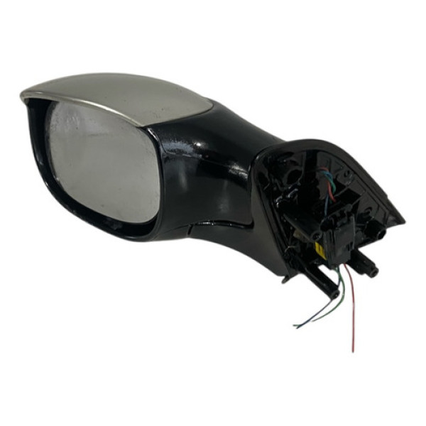 Retrovisor Lado Esquerdo Citröen Xsara Picasso 2008 Cx303 Mw