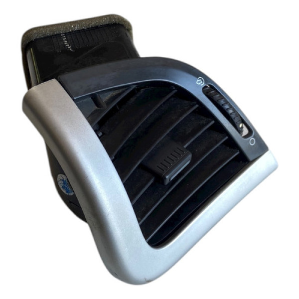 Difusor Ar Painel Lado Esquerdo Peugeot 207 2010/2012 Cx486