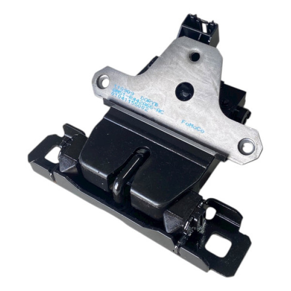 Fechadura Tampa Traseira Ford Focus Sedan 2009/2013 Cx440 Mw