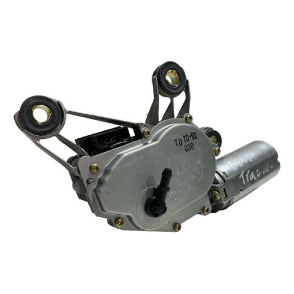 Motor Limpador Traseiro Golf 2002 Cx72m