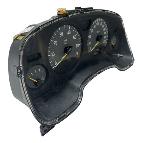 Painel Instrumento Gm Astra 2008 Cx169m