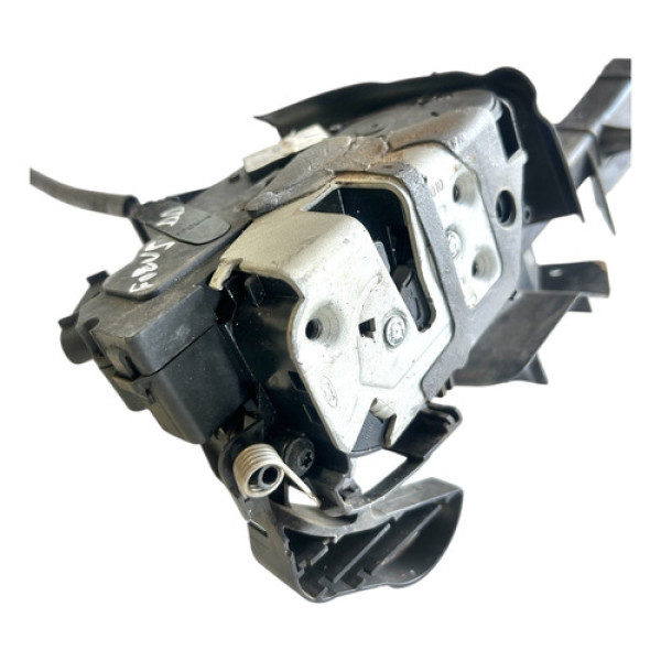 Fechadura Porta Dianteira Direita Ford Focus 2018 Cx470m