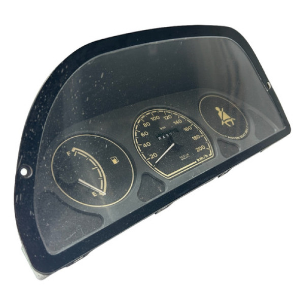 Painel Instrumento Fiat Uno 1997 Cx102m