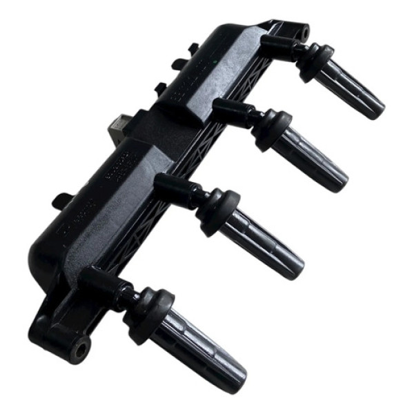 Bobina Ignição Peugeot 206 207 1.4 Flex 2004/2012 Cx508 Mw
