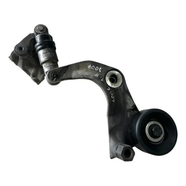Tensor Correia Alternador Civic 1.8 2007 Cx507m Cinza-escuro